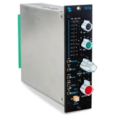 API Audio 527A Compressor, 500-Series Module