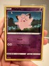 2x Clefairy 63/185 Reverse Holo Rares TCG Pokemon NM 313#99-101