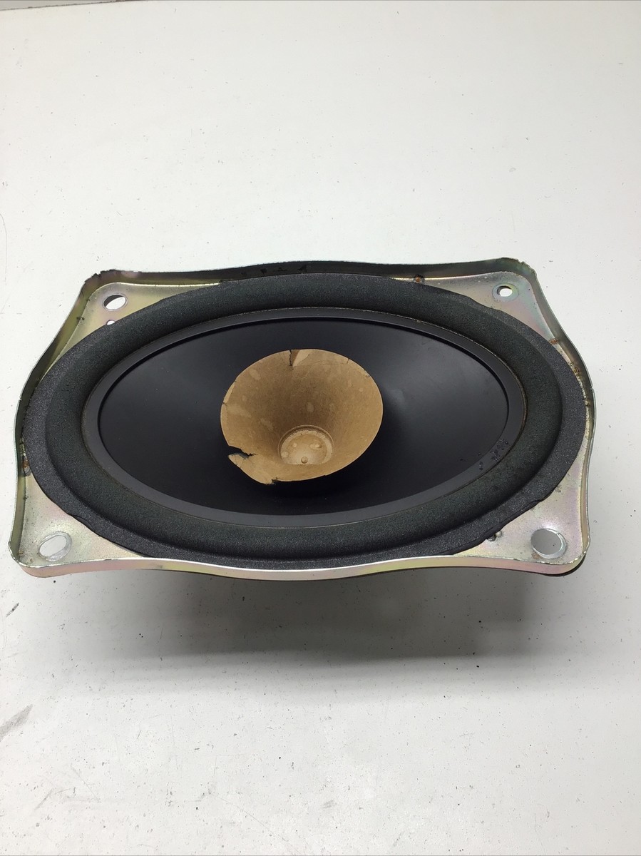 2013-2021 NISSAN ALTIMA REAR RIGHT / LEFT Pkg Tray Speaker