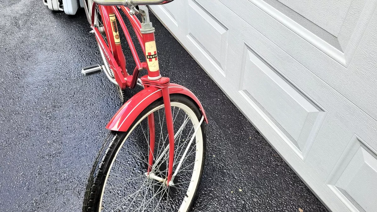 Huffy roadmaster cheap