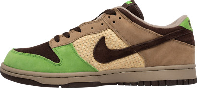 Nike Kickshawaii x Dunk Low Aloha for Sale | Authenticity