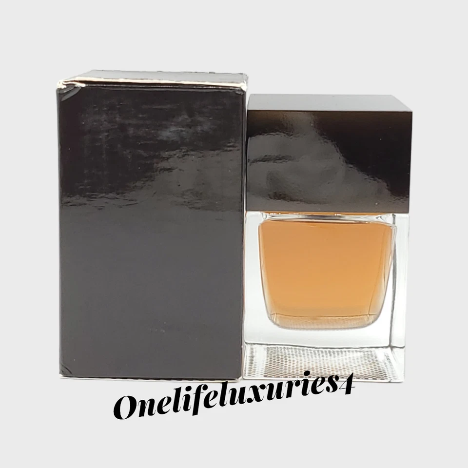 GUCCI POUR HOMME LOCIÓN PARA DESPUÉS DEL AFEITADO HOMBRES 3,4 OZ 100 ML SPLASH NUEVO RARO Foto 2 de 4