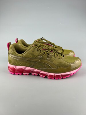 US 11.5 Asics x GmbH Gel-Nandi 360 Men's Running Shoes 1021A415 | eBay