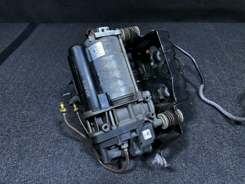 Audi Q7 Q8 4M VW Touareg III CR7 Original Luftfahrwerk Luftkompressor Kompressor - Bild 2 von 14
