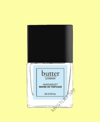 BUTTER LONDON 
