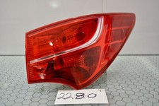 13 14 15 16 Hyundai Santa Fe PASSENGER Side Tail Light Used Rear Lamp #2280-T 