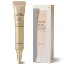 TONYMOLY Nutra Energy Eye Cream 30ml Eye Treatment Moisturizing Cream K-Beauty