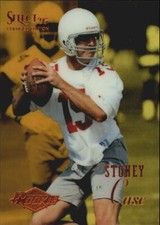 A8129- 1995 Select Certified FB Assorted Inserts -You Pick- 15+ FREE US SHIP
