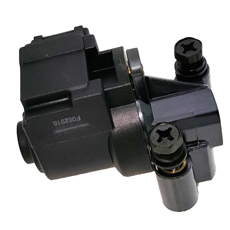 Válvula de control de aire de ralentí compatible con Kia Sportage Sephia Spectra 1998-2009 ENGI ORIGINAL Foto 3 de 3