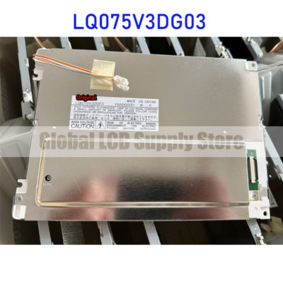 Schermo LCD LQ070Y3LG01 Da 7 Pollici – Pannello Originale Sharp Nuovo