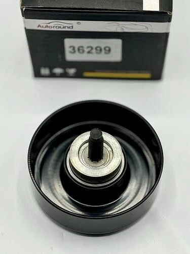 Шкив натяжителя приводного ремня аксессуар LAPB 36299 57674 3,54 I - Изображение 2 из 3