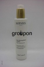 Sothys Vitality Cleansing Milk Cleanser 200ml 6.7oz cept