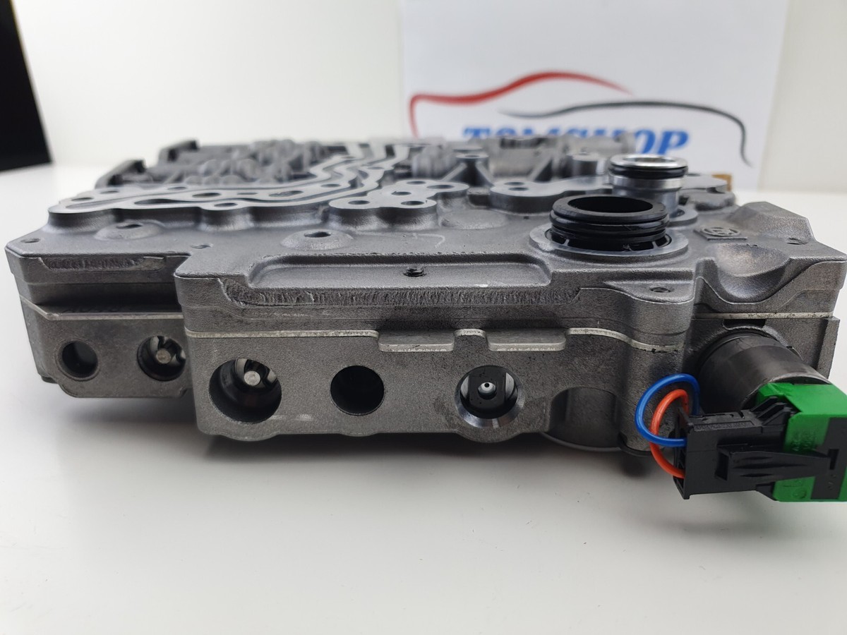 BMW X5 F70 XDRIVE AUTOMATIC GEARBOX MECHATRONIC 1087128 ZF | eBay