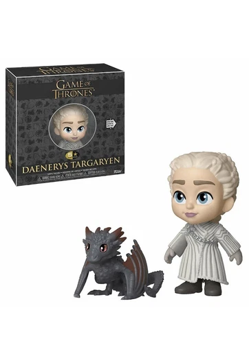 Funko Game of Thrones - Daenerys Targaryen
