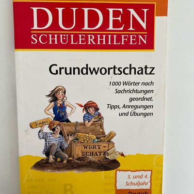 Duden Schülerhilfen, Grundwortschatz, 3./4. Schuljahr | p310