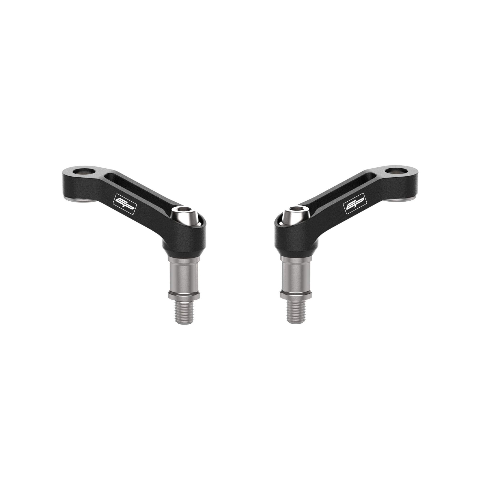 Evotech Mirror Extensions - Ducati Scrambler Italia Independent (2016)