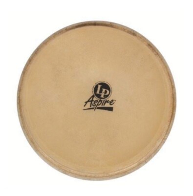 Latin Percussion Mounted Aspire 8  Bongo Head, LPA663B