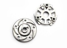 Traxxas 5556 Slipper Pressure Plate and Hub