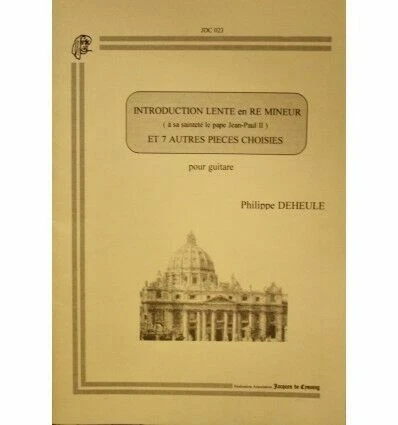 Partitions musicales et livres de chansons anciens et vintage pour guitare