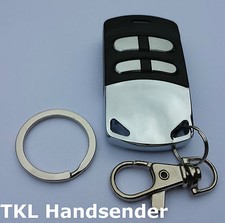 TKL MULTI Handsender 868 kompatibel ELV CONRAD FS20 S4/S8/S8-2/S16,FS20S16R FS20