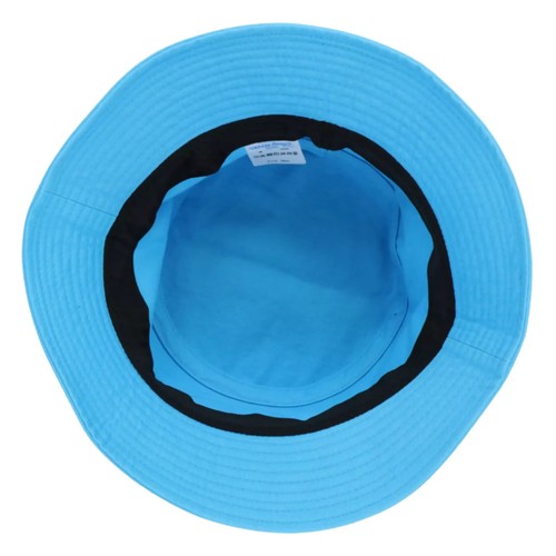 Japan Tokyo Disney Resort Monsters Inc Mike Bucket Hat Cap 58cm - Picture 5 of 5