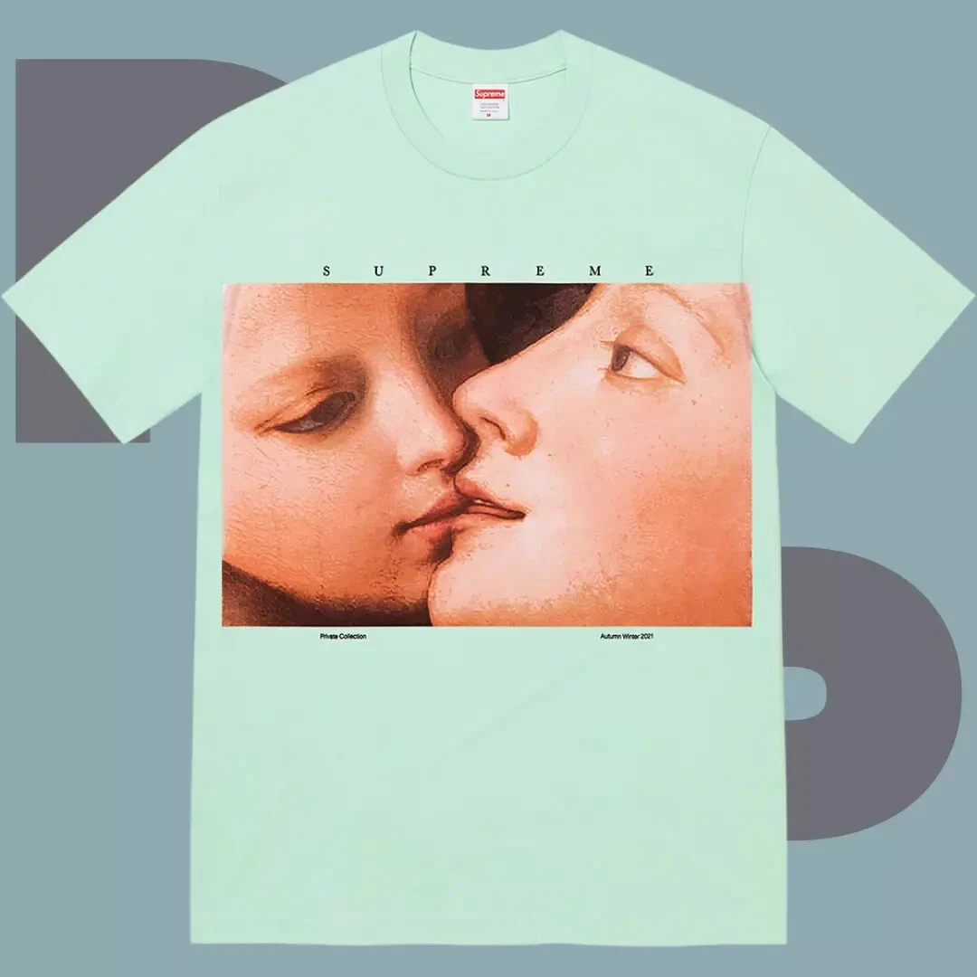 Tee shirt Vénus Suprême (grand)