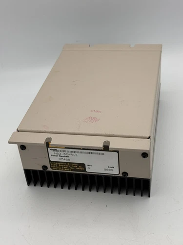 Compumotor Parker M8362R14 M83-62-R14 Stepper Motor Drive