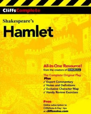CliffsComplete Shakespeares Weiler - Mattegrano Ph.D., Terri