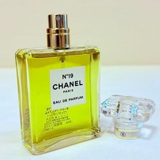 CHANEL N°19 100ml×2 50ml×2 N°19 - Cologne & Fragrance | CHANEL