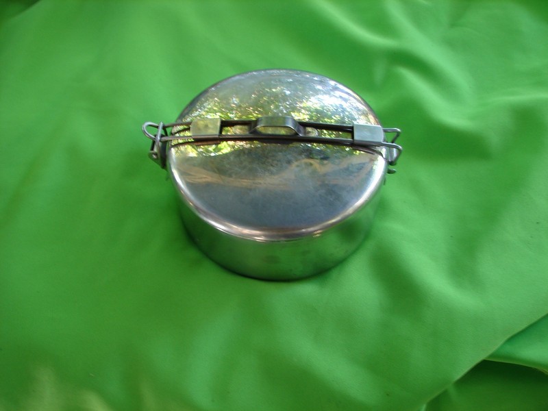 MSR Seagull Cooking Pot Set Backpacking Camping Hiking Mountain Safety Research