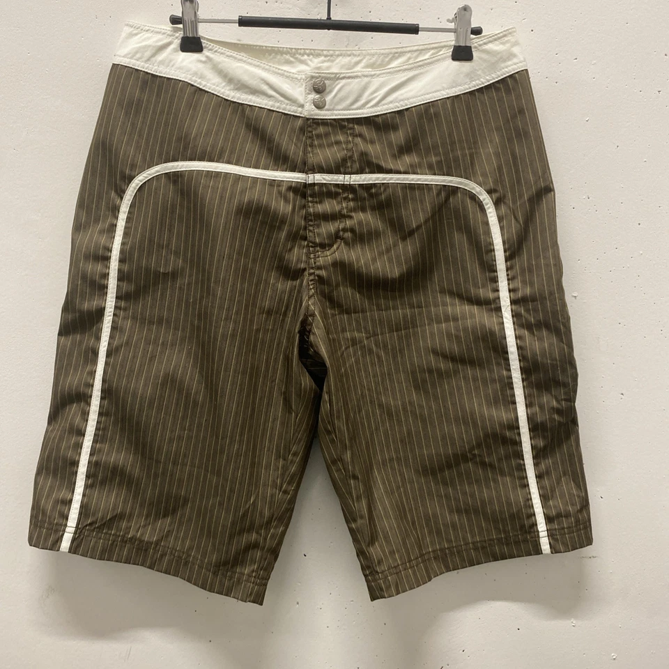 Chiemsee Herren Boardshorts Badeshorts Schwimmshorts Shorts Gr.M Beach Stripe