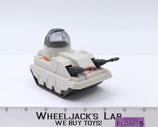 MLC-3 Mini Rig 100  Complete Star Wars Empire Strikes Back 1981 Kenner Vehicle