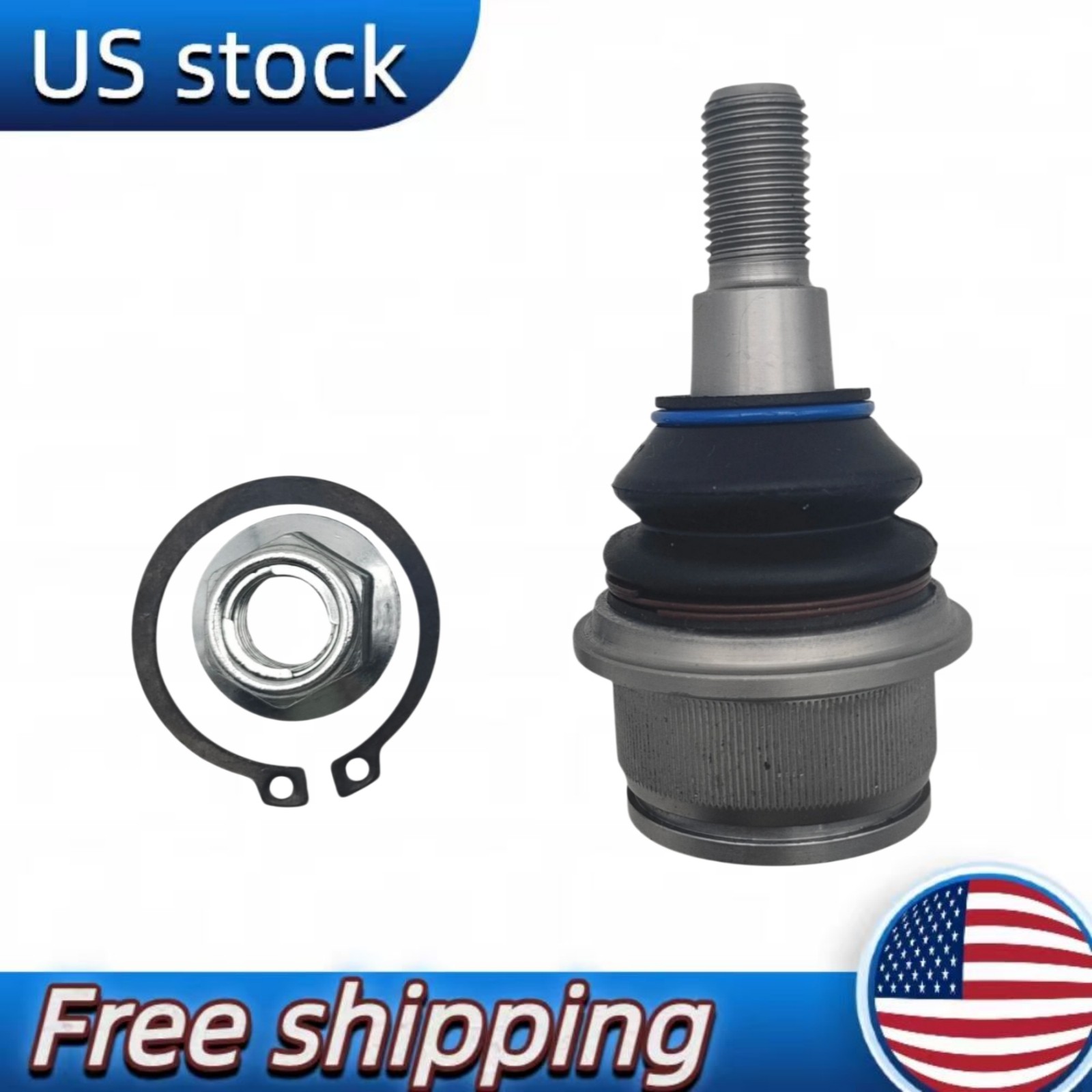 McLaren 12C Ball joint P/N 14B0580CP