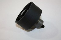 Automega Umlenkrolle Zahnriemen 130013410 FüR Ford Mondeo 2 BFP Turnier BNP BAP
