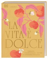 La Vita è Dolce, Letitia Clark
