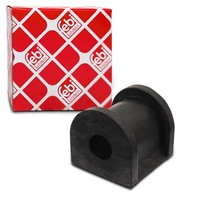 Febi Bilstein Stabilisator Lager Passend FüR Mitsubishi Lancer CSA CTA CSW