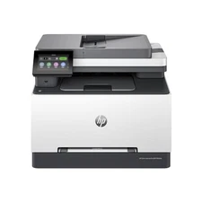 HP COLOR LASERJET PRO MFP 3301SDW WIRELESS ALL-IN-ONE BEST-FOR-OFFICE -WHITE