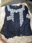 Lot Of 12 Xs Women’s/teen Clothes  American Eagle And More All Name Brand — photo 2