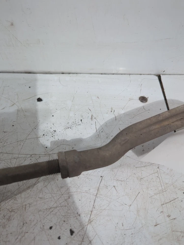 Vauxhall Grandland X Elite Mk1 5 Door 2017-2022 Steering Rack (power) P94 - Image 4 of 4