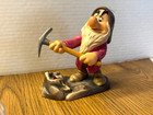 Classic Walt Disney Collection  Grumpy "With a Shovel Or A Pick" From Snow White — photo 1