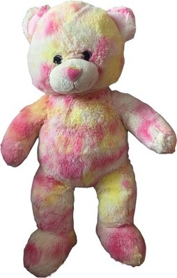Build-A-Bear Workshop Dairy Queen Strawberry Cheesecake Blizzard USA Release 439