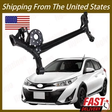 Rear crossmember Subframe Axle For Toyota 2007-2014 Yaris Scion 2005-2016 XD