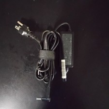 HP 45W AC ADAPTER POWER SUPPLY HSTNN-DA40 HP COMPATIBLE 19.5V 2.31A
