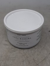 Cera Massima Soft Wax Depilatory Wax 400ml 14oz - Set of 3