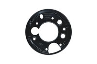 Kamoka Ankerblech Spritzblech Bremsscheibe Hinten Links FüR Mercedes Sprinter