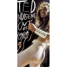 Out of Control von Ted Nugent | CD | Zustand gut - Bild 1 von 2