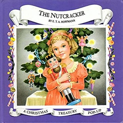 The Nutcracker Hardcover E. T. A. Hoffmann