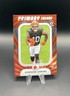 2025 Panini Donruss Optic - Rookie Primary Colors Quinshon Judkins #17 (RC)