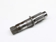 1984 84-85 Suzuki RM125 RM 125 Kick Start Shaft Spindle 26211-14500