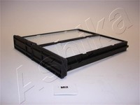 Ashika 21-MI-MI2 Filter, Innenraumluft For Mitsubishi
